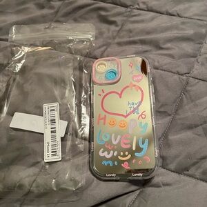 Phone case